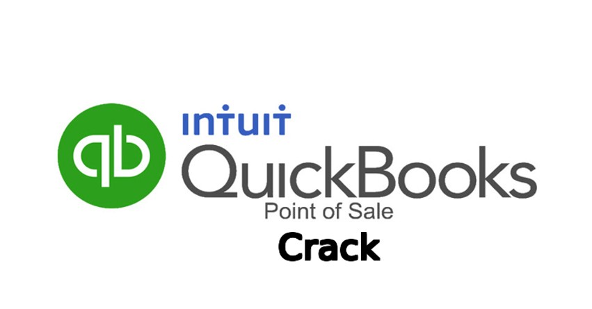 Download QuickBooks Point Of Sale Crack