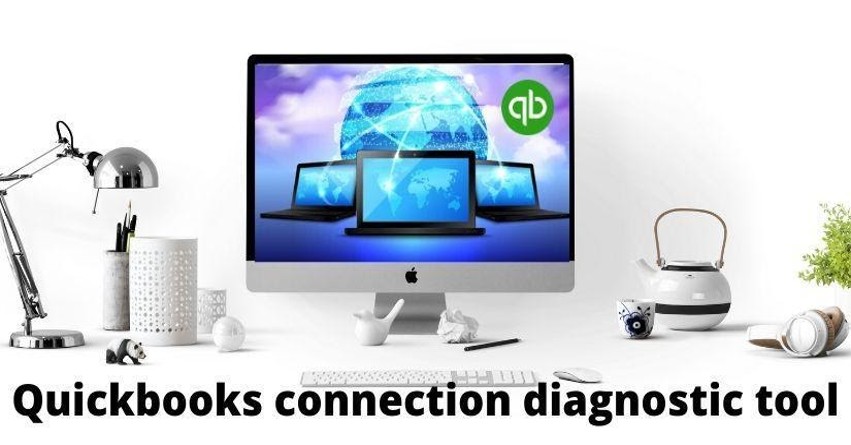 Download Quickbooks Connection Diagnostic Tool