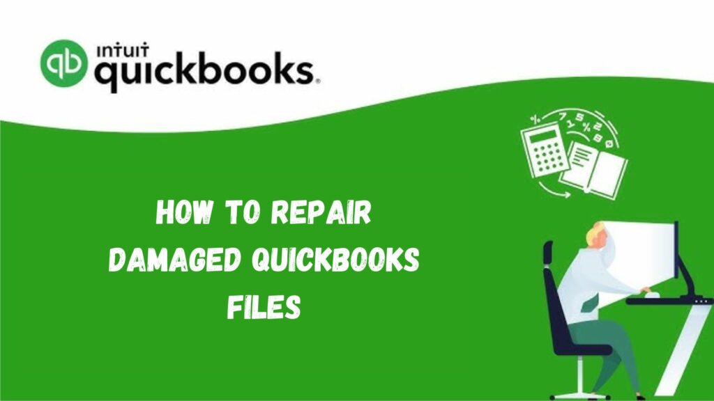 QuickBooks File Repair