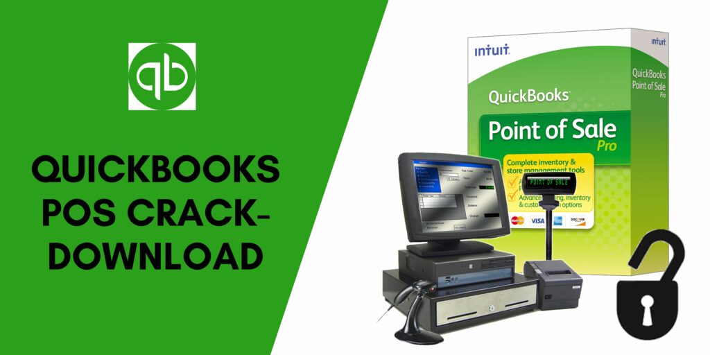 QuickBooks POS Crack
