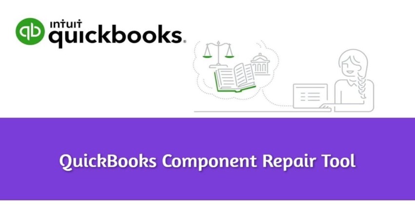 Quickbooks Component Repair Tool Download