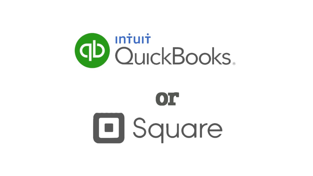 QuickBooks POS Vs Square: Which is Best For Your Business?