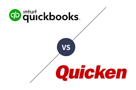 Quicken vs Quickbooks [2021] Review