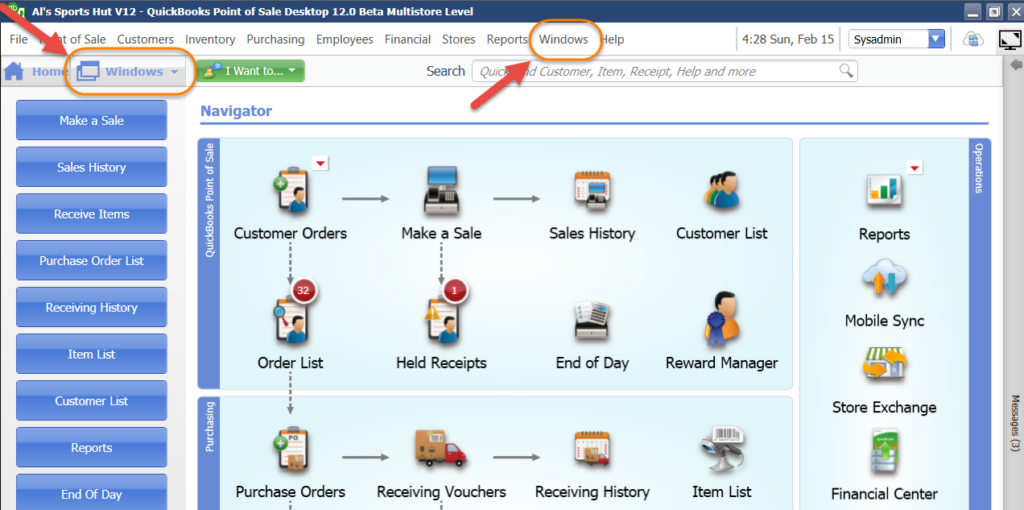QuickBooks Point of Sale Pricing All You Need to Know