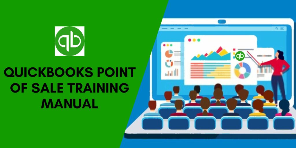 QuickBooks POS Training