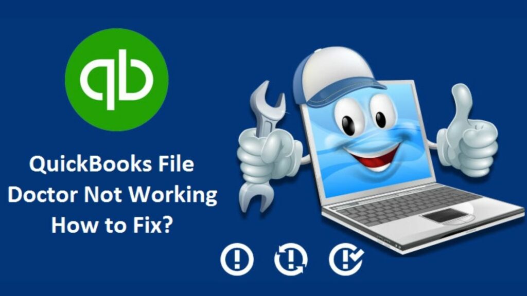 QuickBooks File Doctor