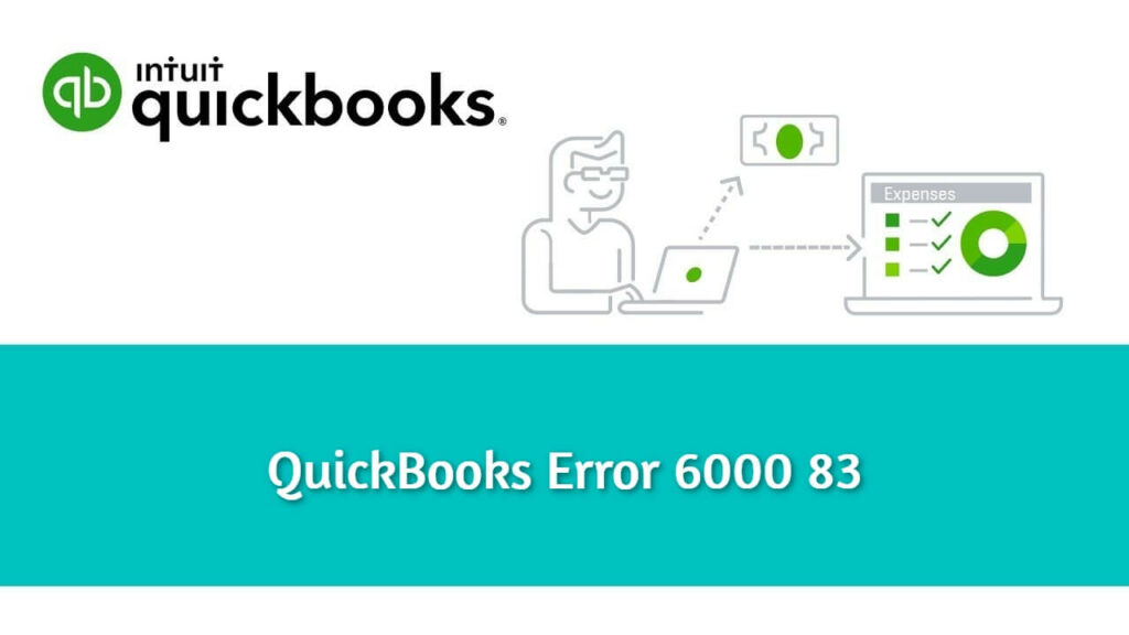 quickbooks error 6000 83: Featured image