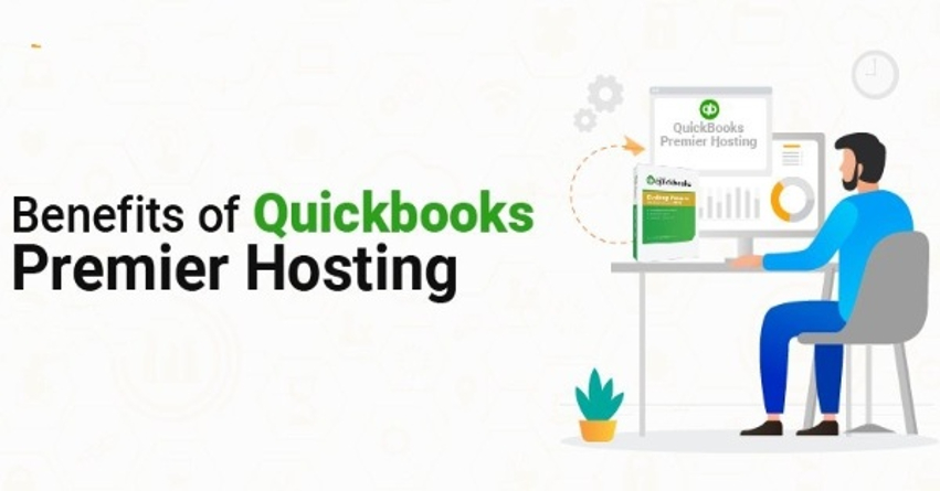 QuickBooks Premier Hosting