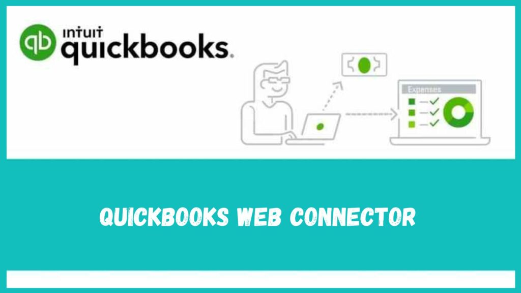 QuickBooks Web Connector