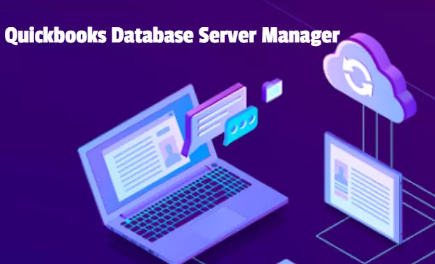 quickbooks database server manager intro