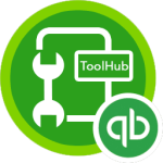 Quickbooks tool hub