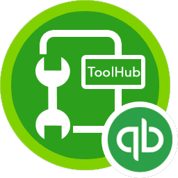 Quickbooks tool hub