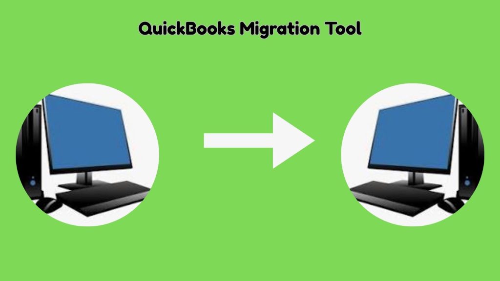 QuickBooks Migration Tool